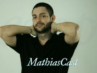 MathiasCast