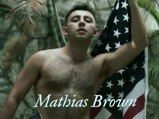 Mathias_Brown