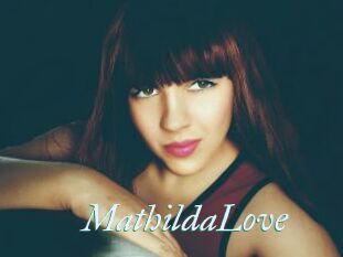 MathildaLove