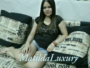 MatildaLuxury