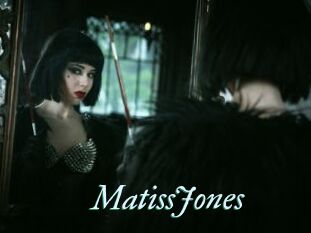 MatissJones