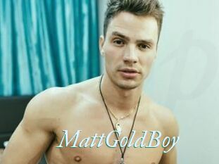 MattGoldBoy