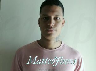 MatteoJhons