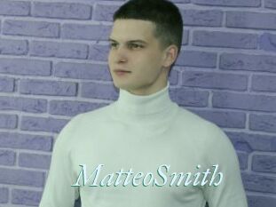 MatteoSmith