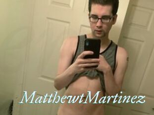 MatthewtMartinez