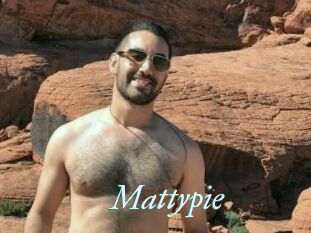 Mattypie