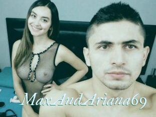 MaxAndAriana69