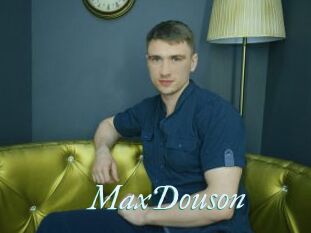MaxDouson