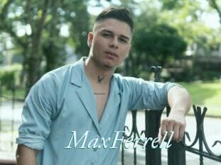 MaxFerrell