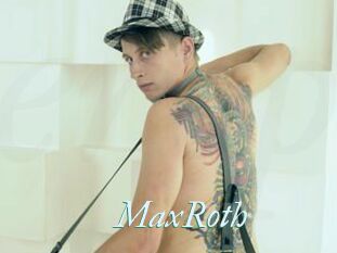 MaxRoth