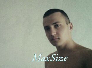 Max_Size