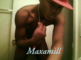 Maxamill