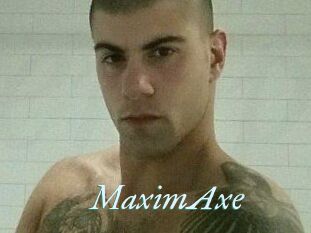 Maxim_Axe