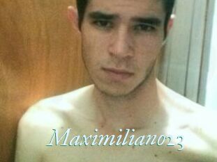 Maximiliano23