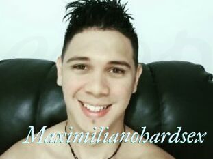 Maximilianohardsex