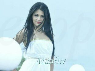 Maxine