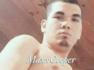 MaxxCooper