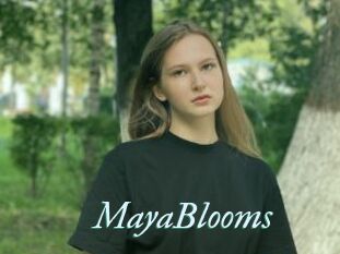 MayaBlooms