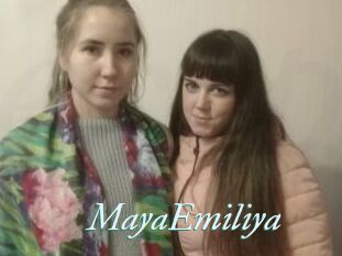 MayaEmiliya