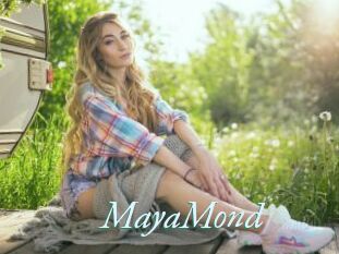 MayaMond