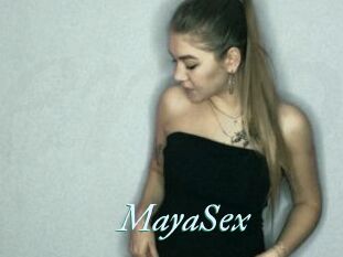 MayaSex