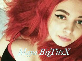 Maya_BigTitsX