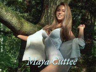 Maya_Cuttee