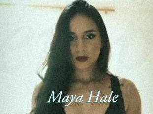 Maya_Hale