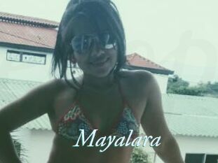 Mayalara