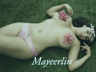 Mayeerlin