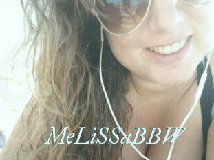 MeLiSSaBBW