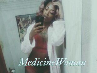 MedicineWoman