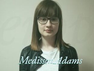 MedissonAdams