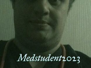 Medstudent2023