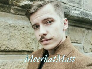 MeerkatMatt