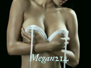 Megan214