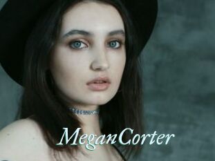 MeganCorter