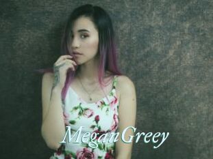 MeganGreey