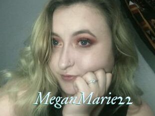 MeganMarie22