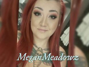 MeganMeadowz