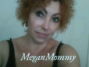 MeganMommy