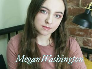 MeganWashington