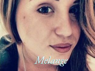 Melange