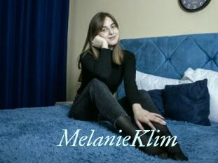 MelanieKlim