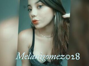 Melanigomez028