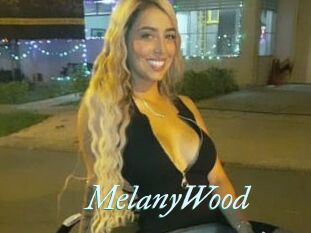 MelanyWood