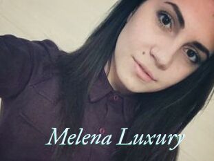 Melena_Luxury