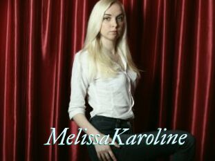 MelissaKaroline