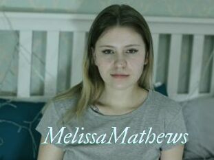MelissaMathews