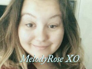 MelodyRose_XO